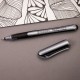 Ручка капиллярная (линер) ЧЕРНАЯ CENTROPEN 'Elite liner', линия 0,3 мм, 4721, 247210112