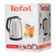 Чайник TEFAL KI230D30, 1,7 л, 2400 Вт, закрытый нагревательный элемент, нержавеющая сталь, серебристый