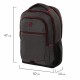 Рюкзак BRAUBERG универсальный, с отделением для ноутбука, 'BOSTON', серый, 47х30х14 см, 228867