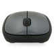 Мышь беспроводная LOGITECH M310, 2 кнопки+1 колесо-кнопка, оптическая, серо-чёрная, 910-003986