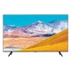 Телевизор SAMSUNG UE43AU8000UXRU, 43' (109 см), 3840x2160, 4K, 16:9, SmartTV, WiFi, Bluetooth, черный