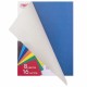 Цветная бумага А4 газетная, 16 листов 8 цветов, на скобе, ПИФАГОР, 200х283 мм, 'Мишка сладкоежка', 129564