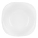 Набор посуды столовый, 18 предметов, черное и белое стекло, 'Carine Mix', LUMINARC, N1489