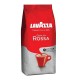 Кофе в зернах LAVAZZA 'Qualita Rossa', 250 г, вакуумная упаковка, 3628