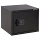 Сейф мебельный BRABIX 'SF-280EL', 280х350х300 мм, электронный замок, черный, 291149, S103BR212414