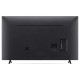 Телевизор LG 50UR78009LL, 50' (127 см), 3840 x 2160, 4K, 16:9, webOS, Wi-Fi, черный