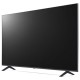 Телевизор LG 50UR78006LK, 50' (127 см), 3840 x 2160, 4K, 16:9, webOS, Wi-Fi, черный