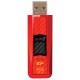 Флеш-диск 64 GB, SILICON POWER Blaze B50, USB 3.1, красный, SP64GBUF3B50V1R