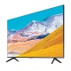 Телевизор SAMSUNG UE43AU8000UXRU, 43' (109 см), 3840x2160, 4K, 16:9, SmartTV, WiFi, Bluetooth, черный