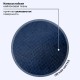 Ранец BRAUBERG UP, 2 отделения, с брелоком, 'Решающая игра', 36х28х15 см, 274668