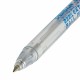 Ручка шариковая PENSAN 'Global-21', синяя, ВЫГОДНАЯ УПАКОВКА, КОМПЛЕКТ 12 штук, линия письма 0,3 мм, 880171