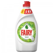 Средство для мытья посуды, 450 мл, FAIRY (Фейри) 'Зеленое яблоко', 700422