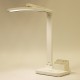 Настольная лампа / светильник беспроводная SONNEN PT-401, органайзер, USB, LED, 5 Вт, 3 режима, 238779