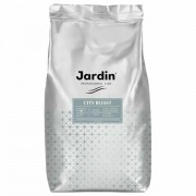 Кофе в зернах JARDIN 'City Roast' (Городская Обжарка), 1000 г, вакуумная упаковка, 1490-06