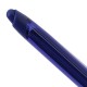Ручка стираемая гелевая BRAUBERG X-ERASE, ВЫГОДНАЯ УПАКОВКА, КОМПЛЕКТ 12 штук, 0,5 мм, с грипом, 880223