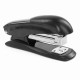 Степлер №24/6, 26/6 металлический BRAUBERG 'Office-Expert', до 25 листов, черный, 228593