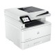 МФУ лазерное HP LaserJet Pro 4103dw '3 в 1' А4, 40 стр./мин., 80000 стр./мес, ДУПЛЕКС, АПД, Wi-Fi, сетевая карта, 2Z627A