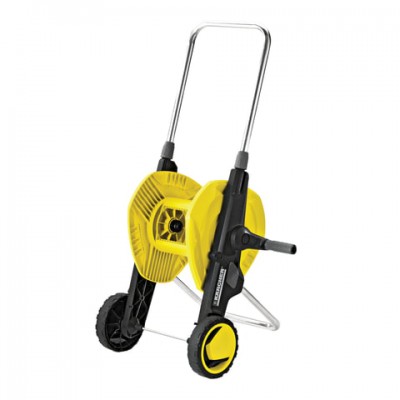 Тележка для шланга KARCHER (КЕРХЕР) HT 3400, пластик/металл, 2.645-180.0