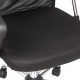Кресло BRABIX 'Flash MG-302', с подлокотниками, хром, черное, 530867