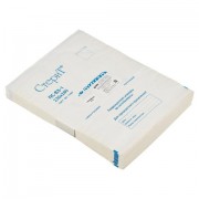 Пакет бумажный самоклеящийся ВИНАР СТЕРИТ, комплект 100 шт., для ПАРОВОЙ/ВОЗДУШНОЙ стерилизации, 230х280 мм