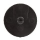 Сменные диски для мощного дырокола BRAUBERG 'Heavy duty' (артикул 226870), КОМПЛЕКТ 6 шт., 227973