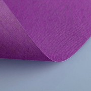 Бумага(картон) для творчества (1 лист) Fabriano Elle Erre А2+ 500*700мм, 220г/м2,фиолетовый,42450704