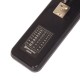 Степлер МОЩНЫЙ №24/6-23/24 BRAUBERG 'Heavy duty GT', до 200 листов, черный, 220940