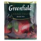 Чай GREENFIELD 'Grand Fruit' черный с гранатом, гибискусом, розмарином, 25 пакетиков в конвертах по 1,5 г, 1387-10