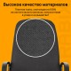 Кресло офисное BRABIX 'Element EX-289', ткань, черное, 532092