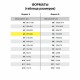 Папка для акварели БОЛЬШАЯ А3, 10 л., 200 г/м2, 297х420 мм, BRAUBERG АКАДЕМИЯ, 'Летний натюрморт', 117741