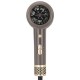 Фен для волос SONNEN HD-2285, 2200 Вт, турмалиновая ионизация, 3 режима, холодный обдув, 454697