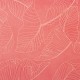 Ежедневник датированный 2021 А5 (138х213 мм) BRAUBERG 'Foliage', кожзам, розовый, 111482