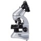 Микроскоп учебный LEVENHUK D70L, 40-1600 кратный, цифровой, 3 объектива, цифровая камера 2 Мп, 3,6' ЖК-монитор, 14899
