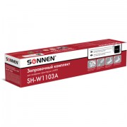 Картридж лазерный SONNEN (SH-W1103) для HP Neverstop Laser 1000/1200, ресурс 2500 стр, 364091