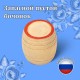 'Родное лото' классическое с деревянными бочонками, в картонной упаковке, ЗОЛОТАЯ СКАЗКА, 664710