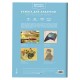 Папка для акварели БОЛЬШАЯ А3, 10 л., 180 г/м2, 297х420 мм, BRAUBERG АКАДЕМИЯ, 'Дружба', 117740