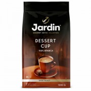 Кофе в зернах JARDIN 'Dessert Cup' 1 кг, 1629-06
