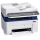 МФУ лазерное XEROX WorkCentre 3025NI '4 в 1', А4, 20 стр./мин., 15000 стр./мес., АПД, Wi-Fi, сетевая карта, 3025V_NI
