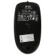 Мышь проводная LOGITECH B100, USB, 2 кнопки + 1 колесо-кнопка, оптическая, черная