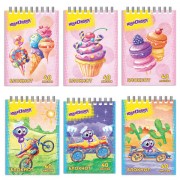 Тумба навесная для парты 'ДЭМИ' СУТ.42, 585х435х285 мм, 1 ящик + лоток, пластик серый, рамух белый (КОМПЛЕКТ)