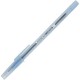 Ручка шариковая BRAUBERG 'I-Stick', синяя, ВЫГОДНАЯ УПАКОВКА, КОМПЛЕКТ 50 штук, линия письма 0,35 мм, 880154