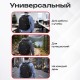 Рюкзак GERMANIUM 'S-01' универсальный, с отделением для ноутбука, влагостойкий, черный, 47х32х20 см, 226947