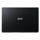 Ноутбук ACER Extensa EX215-31-C1JG 15.6' INTEL Celeron N4020 1.1 ГГц, 4 ГБ, SSD 128 ГБ, NO DVD, WIN 10, черный, NX.EFTER.00F