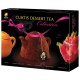 Чай CURTIS (Кёртис) 'Dessert Tea Collection', набор 30 пакетиков, ассорти (6 вкусов по 5 пакетиков), 58,5 г, 514375