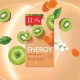 Чай TESS (Тесс) 'Get Energy', зеленый с ароматом киви и жасмина, 20 пакетиков по 1,5 г, 1670-12