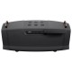 Колонка портативная DEFENDER Beatbox 25, 25 Вт, 3000 мАч, Bluetooth, FM, Type-C, черная, 65325