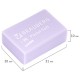 Ластики BRAUBERG 'Pastel Soft' НАБОР 12 шт., размер ластика 31х20х10 мм, экологичный ПВХ, 229598