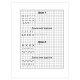 Прописи 'Математические прописи. Учимся писать цифры. 1 класс', Узорова О.В., 25022