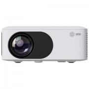 Проектор CACTUS CS-PRE.08WT.WXGA, LCD, 1280x720, 16:9, 1500 лм, 1000:1, 0,5 кг, белый