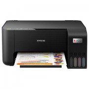 МФУ струйное EPSON L3210 '3 в 1', А4, 33 стр./мин, 5760x1440, СНПЧ, C11CJ68517